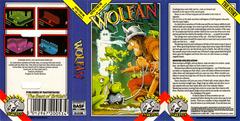 Full Cover | Wolfan ZX Spectrum