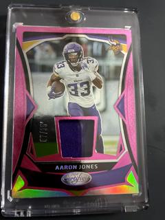 Aaron Jones
