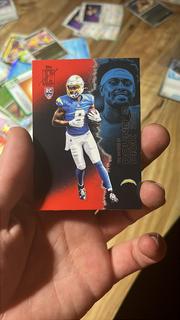 Tre Harris III