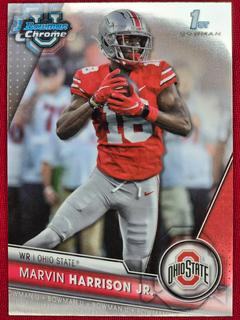 Marvin Harrison Jr.