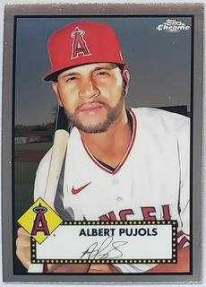 Albert Pujols