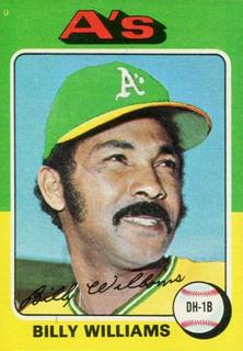 Billy Williams