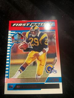 Eric Dickerson