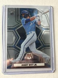 Bobby Witt Jr.