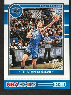 Tristan da Silva