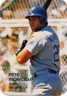 Pete Incaviglia