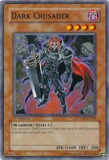 Dark Crusader PTDN-EN020