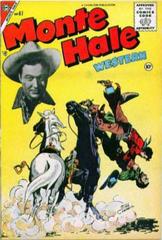 Monte Hale Western #87 (1955) Comic Books Monte Hale Western Prices