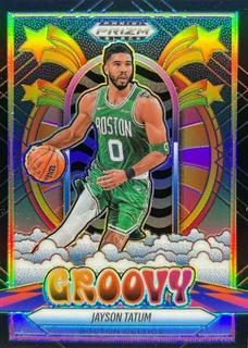 Jayson Tatum