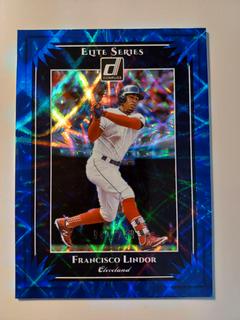 Francisco Lindor