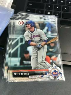 Peter Alonso