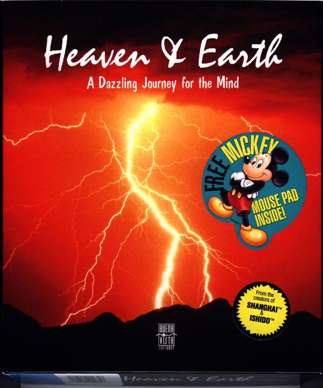 Heaven & Earth PC Games