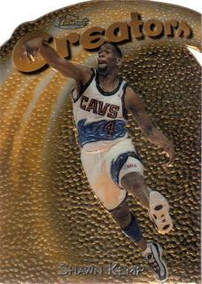 Shawn Kemp