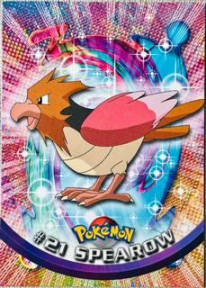 Spearow