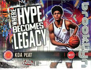 Koa Peat