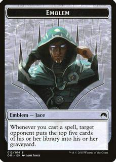 Emblem Jace