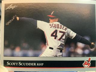 Scott Scudder