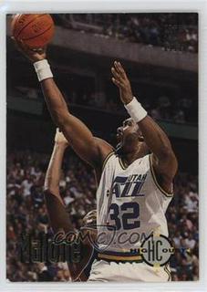 Karl Malone