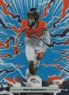 Pat Surtain II