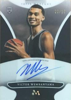 Victor Wembanyama