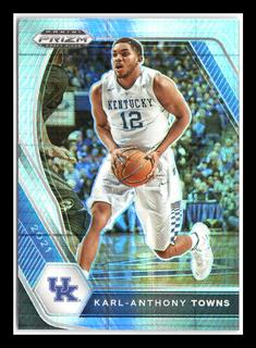 Karl-Anthony Towns