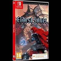 Eldest Souls PAL Nintendo Switch