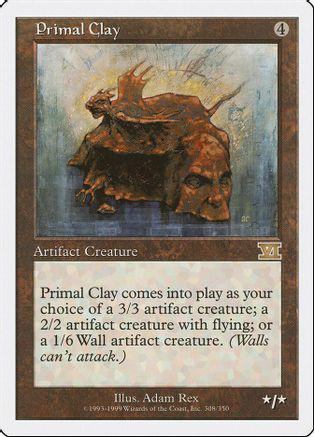 Primal Clay condition prices