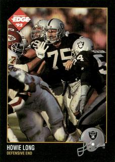 Howie Long