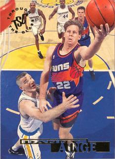Danny Ainge