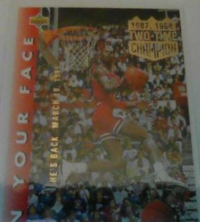 Michael Jordan