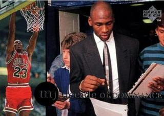 Michael Jordan