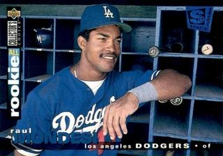 Raul Mondesi
