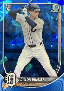 Dillon Dingler