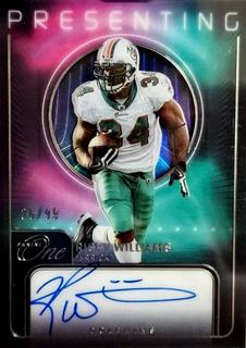 Ricky Williams