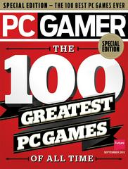 PC Gamer [Issue 243] PC Gamer Magazine Prices