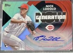 Nick Lodolo