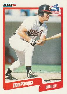 Dan Pasqua
