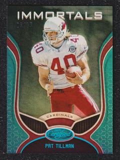 Pat Tillman