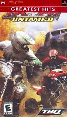 MX Vs. ATV Untamed [Greatest Hits] PSP Prices