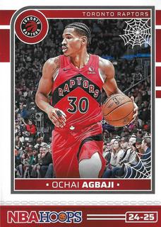 Ochai Agbaji