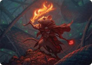 Emberheart Challenger