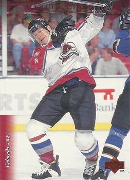 Claude Lemieux #456