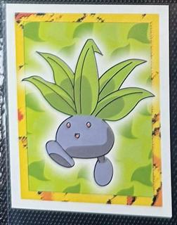 Oddish