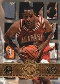 Jason Caffey
