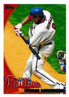 Ryan Howard