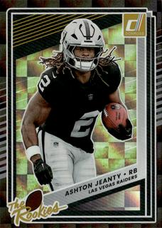 Ashton Jeanty
