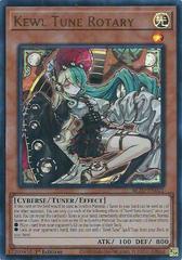 Kewl Tune Rotary BLZD-EN021