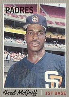 Fred McGriff