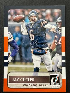 Jay Cutler