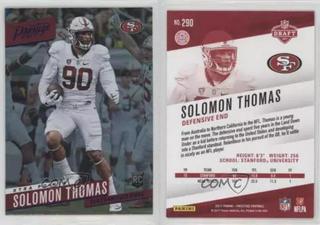 Solomon Thomas